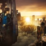 Film Korea Peninsula: Sinopsis, Pemain, dan Fakta Menariknya