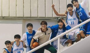Film Korea Rebound: Jadwal Tayang, Sinopsis, & Faktanya