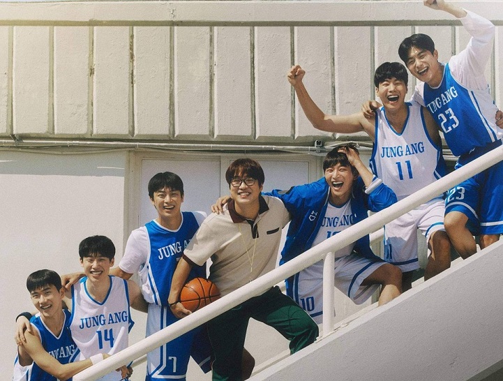 film Korea Rebound
