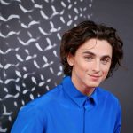 Tampan dan Berbakat, Ini Dia 5 Film Terbaik Timothee Chalamet
