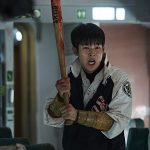 film zombie Korea terlaris