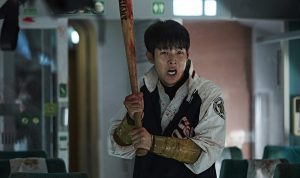 6 Film Zombie Korea Terlaris, Wajib Ditonton Kala Senggang!