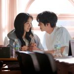 Jadwal Tayang A Time Called You, Sinopsis, dan Para Pemainnya