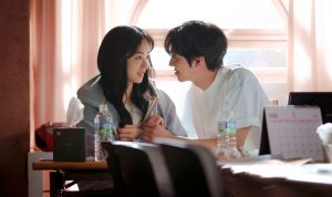 Jadwal Tayang A Time Called You, Sinopsis, dan Para Pemainnya