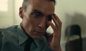 Jadwal Tayang Film Oppenheimer, Sinopsis, dan Para Pemainnya
