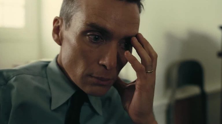 jadwal tayang film Oppenheimer