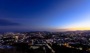 Jam Buka Bukit Alesano, Harga Tiket, & Kegiatan Serunya