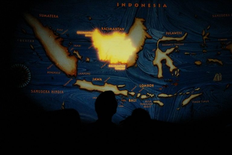 jam buka Museum Lubang Buaya