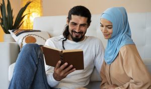 Bukan Hanya Nafkah, Ini Dia 7 Kewajiban Suami Terhadap Istri