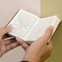 manfaat membaca Surat Al Mulk
