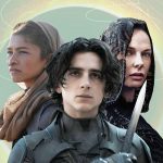 Daftar Pemain Dune Part 2, Jadwal Tayang, dan Fakta Menariknya