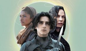 Daftar Pemain Dune Part 2, Jadwal Tayang, dan Fakta Menariknya
