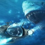 Sinopsis Meg 2: The Trench, Jadwal Tayang, dan Fakta Menariknya