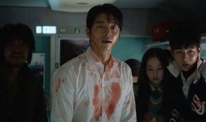 Sinopsis Train to Busan, Fakta Menarik, dan Para Pemainnya
