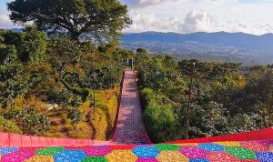 5 Tempat Bermain Rainbow Slide, Seru dan Dijamin Ketagihan!