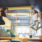 5 Trampoline Park di Jakarta, Cocok untuk Liburan Keluarga!