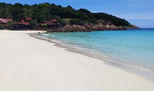 5 Pilihan Tempat Wisata Bahari di Jakarta yang Patut Dikunjungi