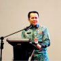 Direktur Jenderal (Dirjen) Bina Keuangan Daerah (Keuda) Kemendagri Agus Fatoni || Foto: Puspen Kemendagri