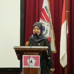 Muskerwill BPW Kerukunan Keluarga Sulawesi Selatan 2023, Ini Harapan Wagub Lampung