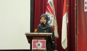 Muskerwill BPW Kerukunan Keluarga Sulawesi Selatan 2023, Ini Harapan Wagub Lampung