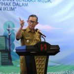 Hari Lingkungan Hidup Sedunia 2023, Pemprov Lampung Bersama Civitas Akademika Perguruan Tinggi Bahas Pengelolaan Sampah