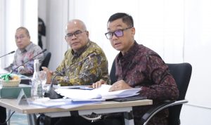 Catatkan Kinerja Keuangan Terbaik, PLN Setor Dividen Rp 2,19 Triliun dan Pajak Rp 35,33 Triliun