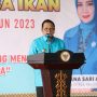 Gubernur Lampung Arinal Djunaidi saat membuka kegiatan Lomba Masak Serba Ikan Tingkat Provinsi Lampung Tahun 2023 || Foto: Adpim Pemprov Lampung