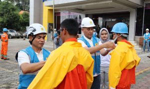 Resmikan Armada HV Insulated Skylift, PLN Perkuat Tim PDKB Tingkatkan Produktivitas dan Layanan