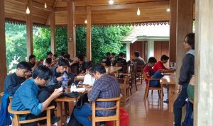 Walikota Eva Dwiana Siapkan Bonus Untuk Pemenang Lomba Mobile Legends