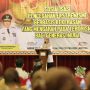 Wagub Lampung Chusnunia Chalim membuka Sosialisasi Pencegahan Ekstremisme Berbasis Kekerasan yang Mengarah pada Terorisme Bagi Generasi Muda yang diikuti anggota dan pengurus Kwarda Pramuka Lampung || Foto: Adpim Pemprov Lampung
