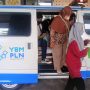 Rumah Singgah Pasien (RSP) YBM PLN Lampung menjadi tempat singgah bagi pasien pengobatan dari berbagai daerah di luar Kota Bandar Lampung || Foto: PLN UID Lampung