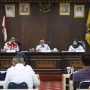 Sekdaprov Lampung, Fahrizal Darminto memimpin Rapat Persiapan penyelenggaraan kegiatan Jumpa Bakti Gembira Palang Merah Remaja (JUMBARA PMR) Tingkat Nasional IX || Foto: Dinas Kominfotik Provinsi Lampung