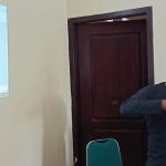Tim Diskominfo dan Humas Bandar Lampung Ikuti Pelatihan Jurnalistik SMSI Bandar Lampung