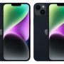 Apple iPhone 15 Plus