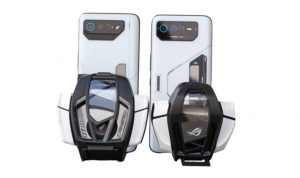 Asus ROG Phone 7 Ultimate: Harga, Fitur, & Spesifikasi