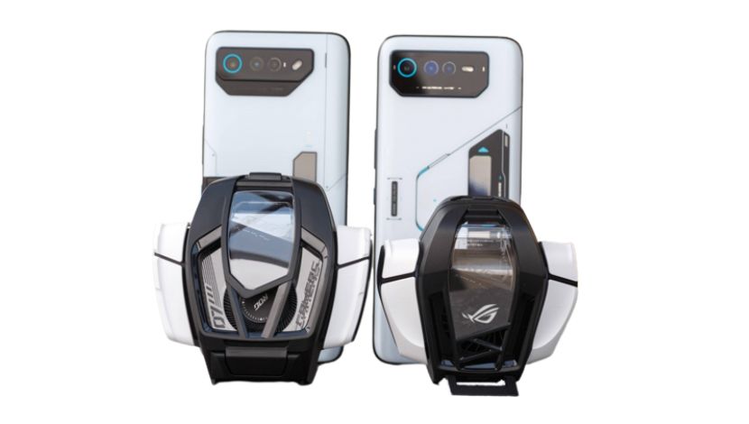 Asus ROG Phone 7 Ultimate