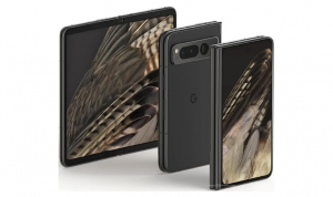 Google Pixel Fold: Harga, Fitur, & Spesifikasi