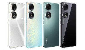 Honor 90: Harga, Fitur, & Spesifikasi