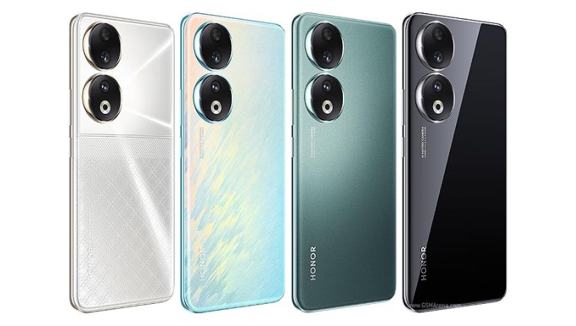 Honor 90
