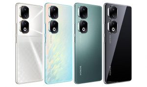 Honor 90 Pro: Harga, Fitur, & Spesifikasi