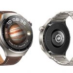 Huawei Watch 4 Pro: Harga, Fitur, & Spesifikasi