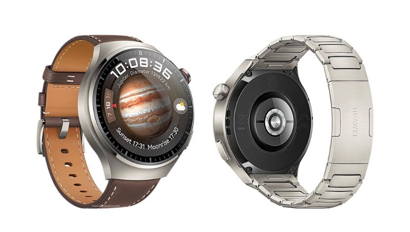 Huawei Watch 4 Pro