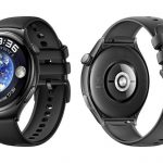 Huawei Watch 4: Harga, Fitur, & Spesifikasi