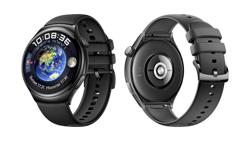 Huawei Watch 4