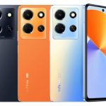 Infinix Note 30 5G: Harga, Fitur, & Spesifikasi