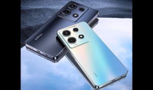 Infinix Note 30 VIP: Harga, Fitur, & Spesifikasi
