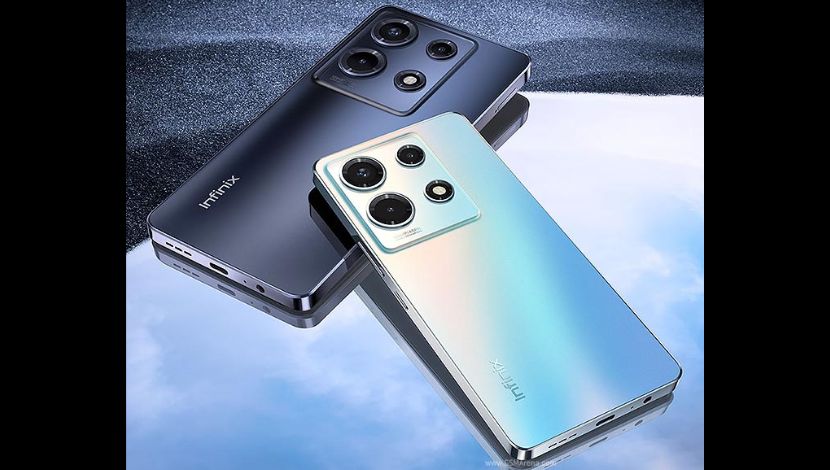 Infinix Note 30 VIP