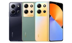 Infinix Note 30i: Harga, Fitur, & Spesifikasi