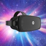 Jio JioDive VR Headset: Harga, Fitur, & Spesifikasi