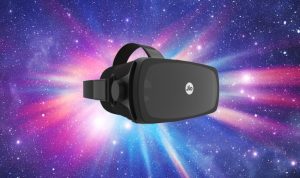 Jio JioDive VR Headset: Harga, Fitur, & Spesifikasi